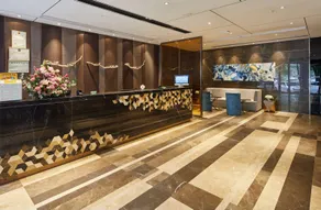 INSAIL Hotel Shenzhen Dongmen Branch - Image 2