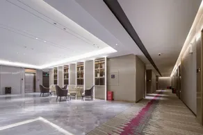 Dongzhiyuan Premium Selection Hotel (Hunan Broadcasting Convention and Exhibition Center Branch) - Image 3
