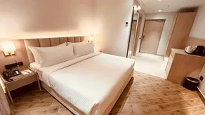 Clarks Inn Bokaro - Image 3