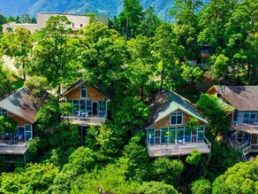 Yinxin'gu Treehouse Hotel - Image 3