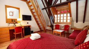 Grand Hotel Ifrane - Image 3