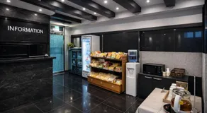 Sasang Goyohan-hotel - Image 3