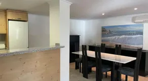 Moraira independent apartment 3 bedrooms - Image 5