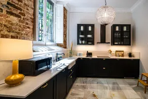 100m2 of luxury in the heart of the Salamanca neighborhood - Image 4