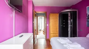 Chalet adosado con piscina terraza y garaje - Image 4