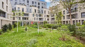 MAISON SAINT CHARLES - ASSOCIATION HABITAT et HUMANISME ILE DE FRANCE - Image 5
