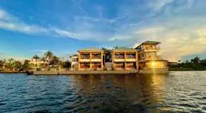 MIRAS PMC Lakeshore Resort - Image 2