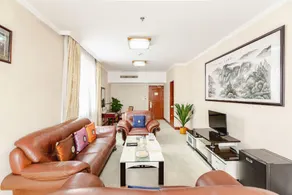 Dazhou Hotel - Image 5
