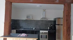 appartement avec balcon - Image 3