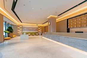 Ji Hotel Zhoushan New City - Image 5
