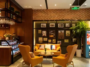 James Joyce Coffetel·Lanzhou Xiguan Cross - Image 5