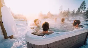 Pernilla Wiberg Hotel - Image 5