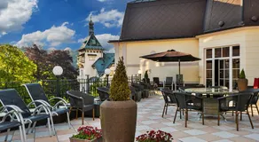 Spa Hotel Continental - Image 4