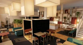 Hotel Soho - Renovated 2026 - Image 4