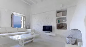 MELANOPETRA boutique apartments - Image 5