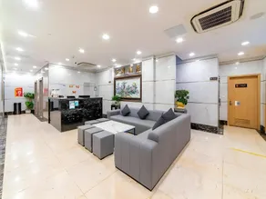 HOTEL CINCO OCEANOS - Image 5