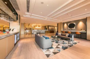 Shanli Hotel (Xi'an Bell and Drum Tower) - Image 2