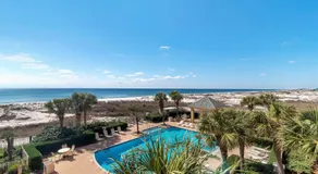 Beach Club D-407 NEW! Beachfront 2Bed2 Bath-Luxury Resort-Amenities-Sleeps 6 - Image 4