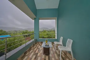 5BHK - Serenity Villa By Tropicanastays - Image 5