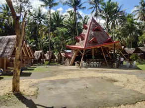 Loboc Nipa Hut Village - Image 4