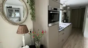 Chalet Royal romantisch, uniek en volledig privé - Image 3