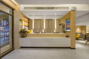 Rest Motel Hotel Taizhou  Luqiao 2nd - Image 2