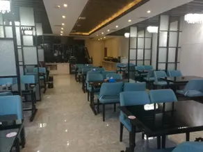 Thank Inn Plus Hotel Henan Shangqiu Suiyang District Shenhuo Avenue South - Image 4