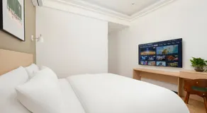 Muguang Qingan Yinsa Homestay Silver Beach Qiaogang Branch - Image 4