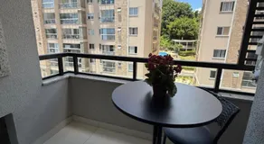 Apartamento Elegante 2 Quartos - Image 4