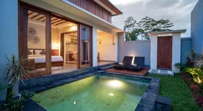 Arleonni Ubud Villa - Image 3