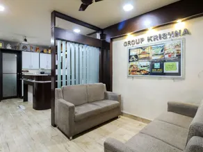 Krishna Residency (A Business Budget Hotel) - Image 2