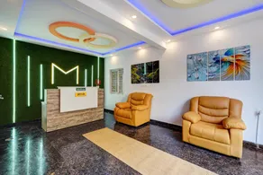 SPOT ON Star Lion Residency - Image 4