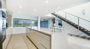 Pet-Friendly Waterfront Retreat | 4BR Resort Living - Image 5
