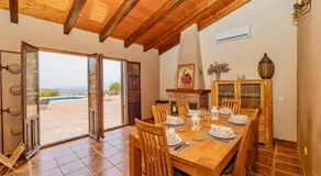 Villa Buenavista Malaga - Stunning Views - Private - Image 3