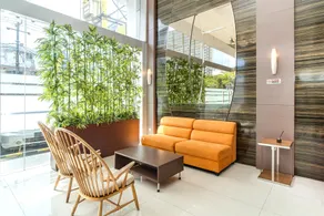 Max Hotel Panakkukang Makassar By LIFE - Image 2