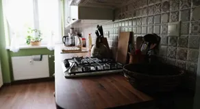 Krásny, plne vybavený byt s bezplatným parkovaním - Image 5
