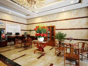 GreenTree Inn Lanzhou Train Station Road East Business Hotel - Image 4