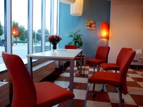 Rija Bauska Hotel - Image 3