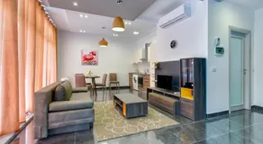 Chalet Apartments - Image 2