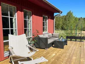 Maison de vacances pour 5 a KLÖVEDAL-By Traum - Image 4