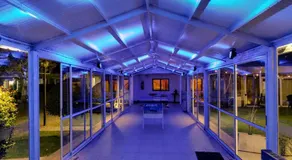 Little Ranch Hotel Spa Pilar - Image 4