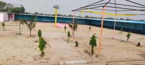 Nirmal resort and garden - Image 1