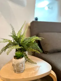 Whitelist Apartment NEW in Mykonos Town - Image 4