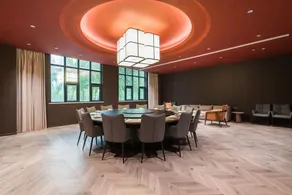 Wanxin Rui Bo Hotel (Langfang Yongqing Branch) - Image 4