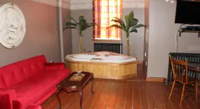 Manoir Des Lacs - Image 3