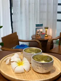 Baaninkan Homestay in kanchanaburi city - Image 5
