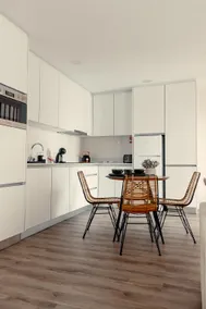 Shellter Apartments by the sea - Image 2