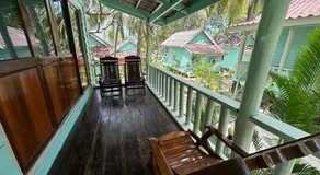 Nice Beach Bungalow - Image 5