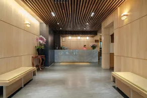 Qingquan Japanese Hot Springs - Image 5