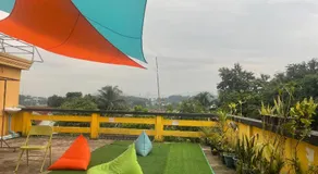 Over the Moon hostel - Image 3